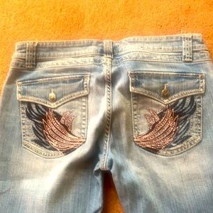 Harley Davidson Jeans